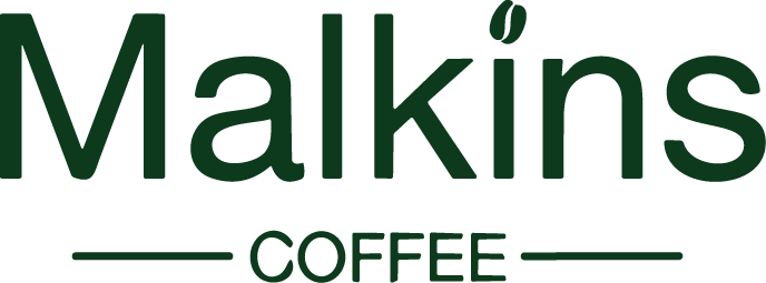 Malkins Green Coffe