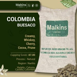 Colombia Buesaco
